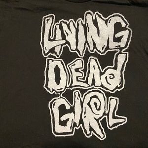 Local boogeyman shirt